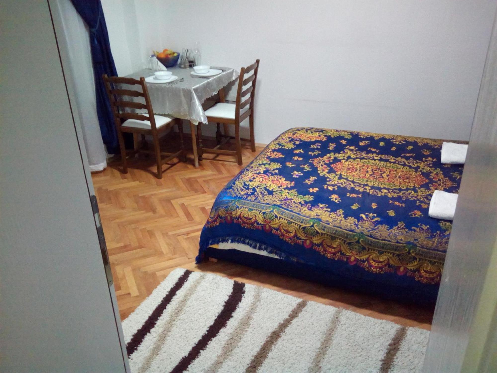 بريليب Honey Home By Kostoski Inn المظهر الخارجي الصورة