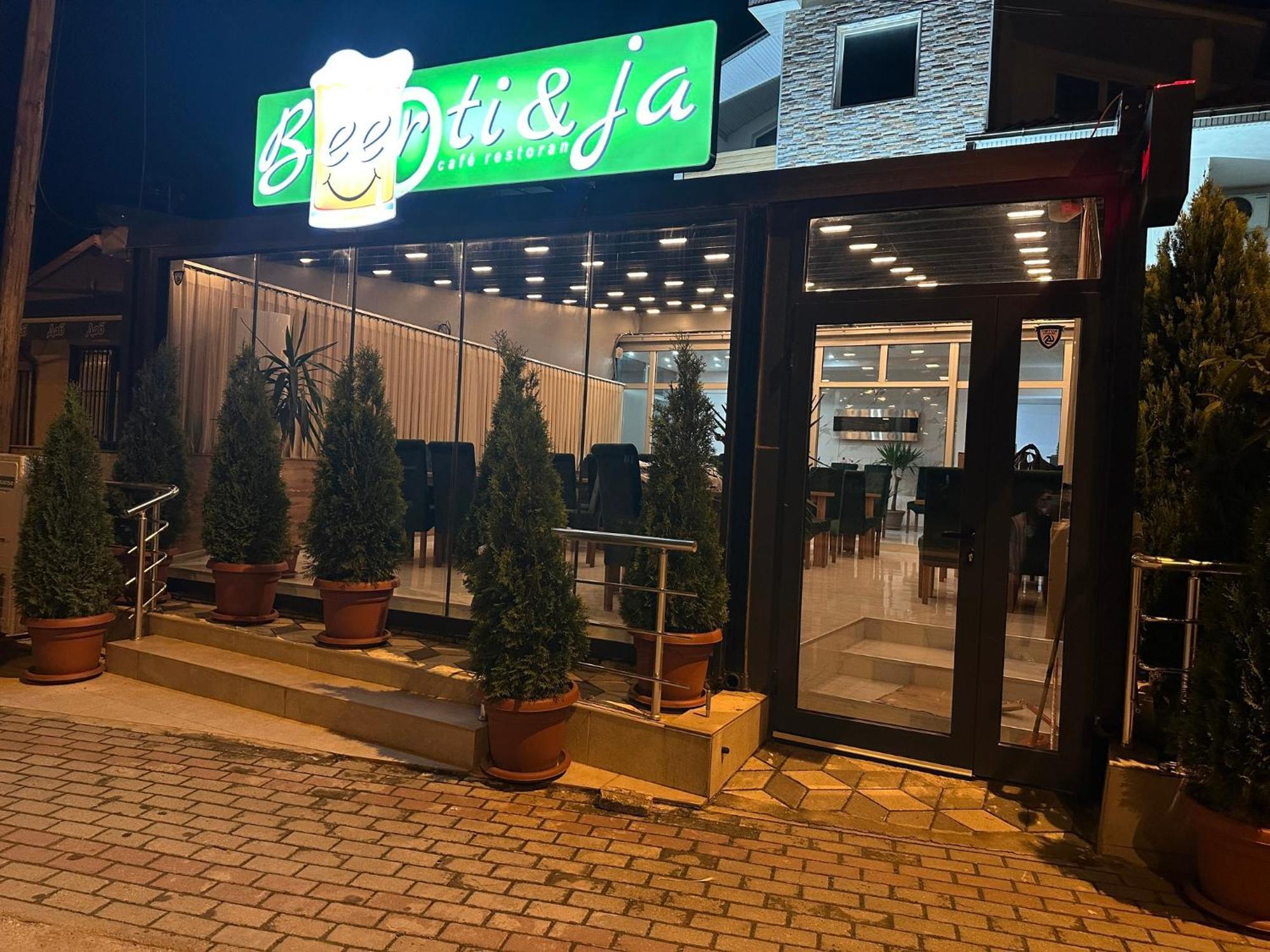 بريليب Honey Home By Kostoski Inn المظهر الخارجي الصورة