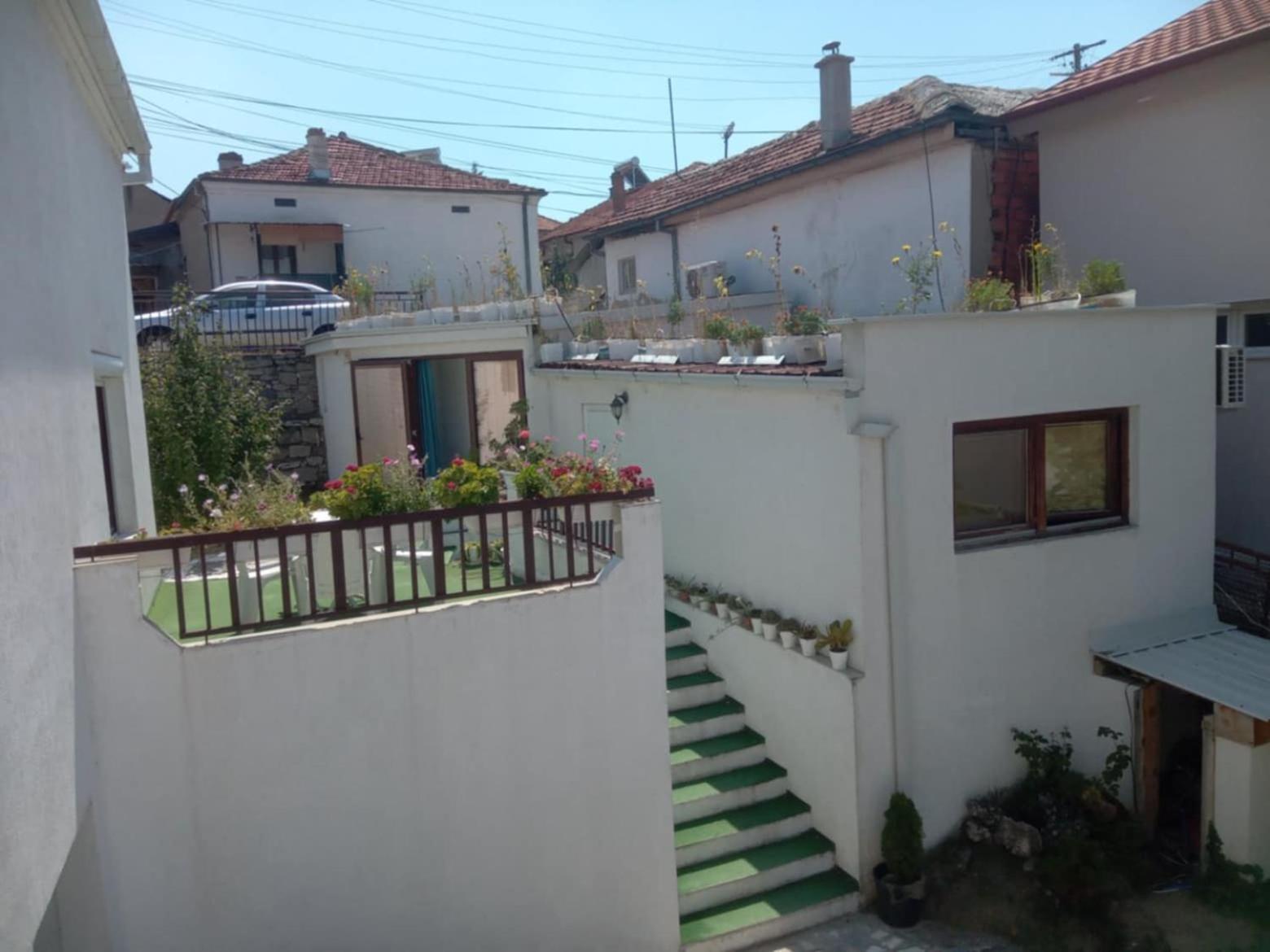بريليب Honey Home By Kostoski Inn المظهر الخارجي الصورة