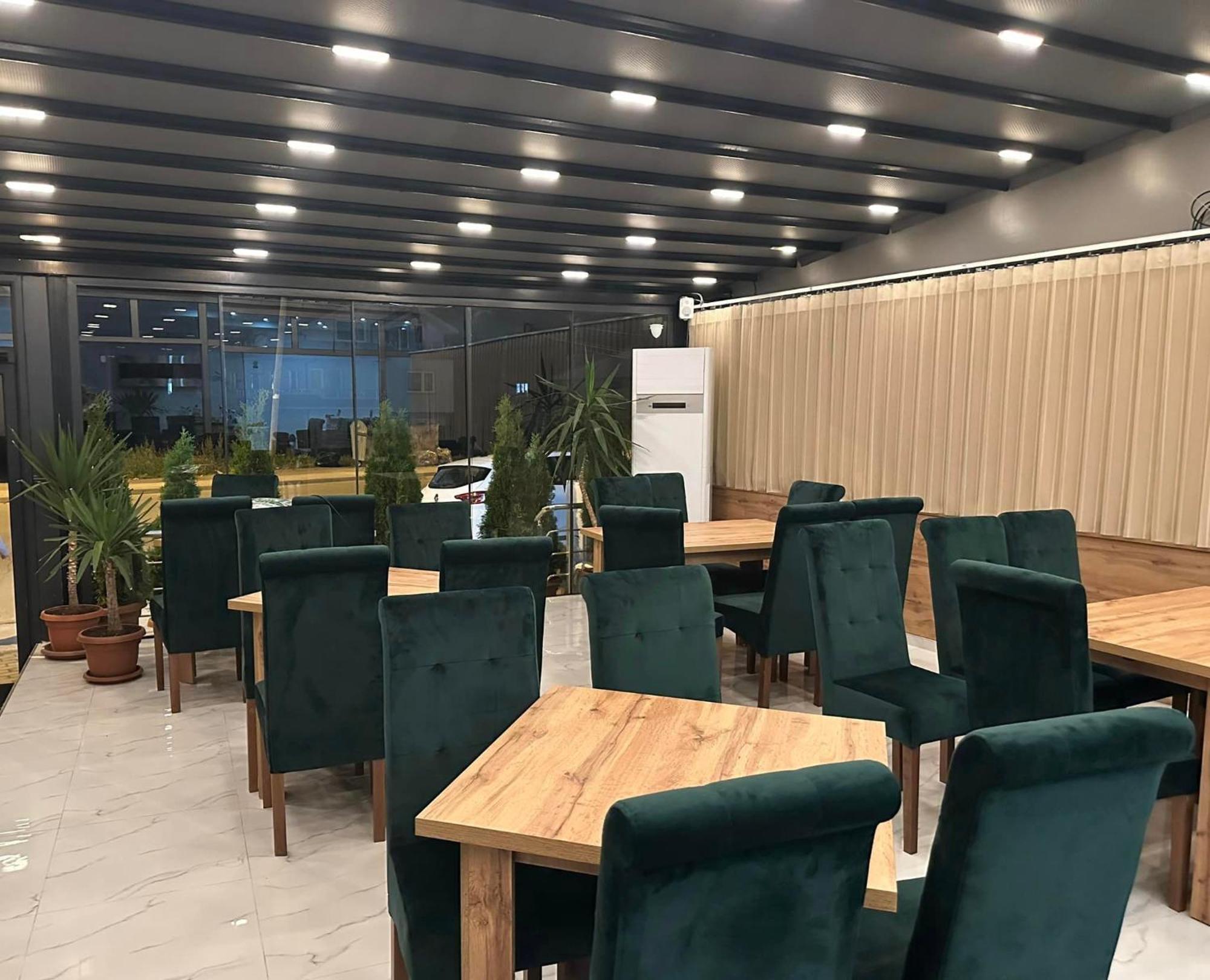 بريليب Honey Home By Kostoski Inn المظهر الخارجي الصورة