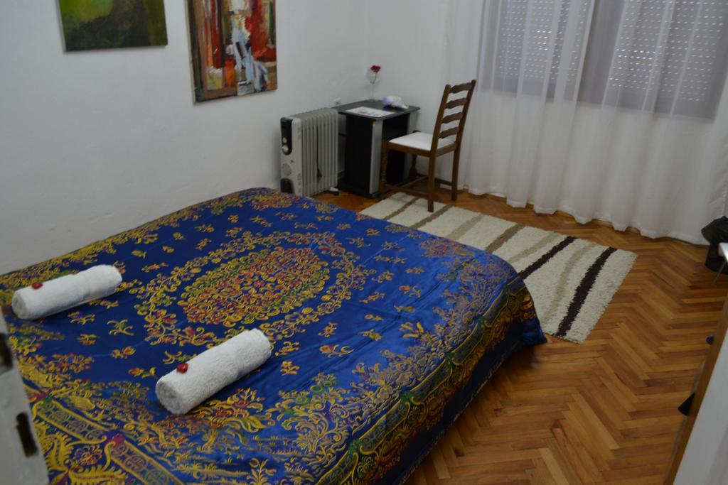 بريليب Honey Home By Kostoski Inn المظهر الخارجي الصورة