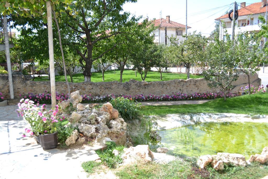 بريليب Honey Home By Kostoski Inn المظهر الخارجي الصورة