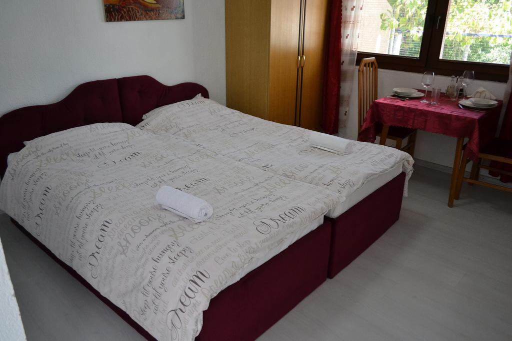 بريليب Honey Home By Kostoski Inn المظهر الخارجي الصورة
