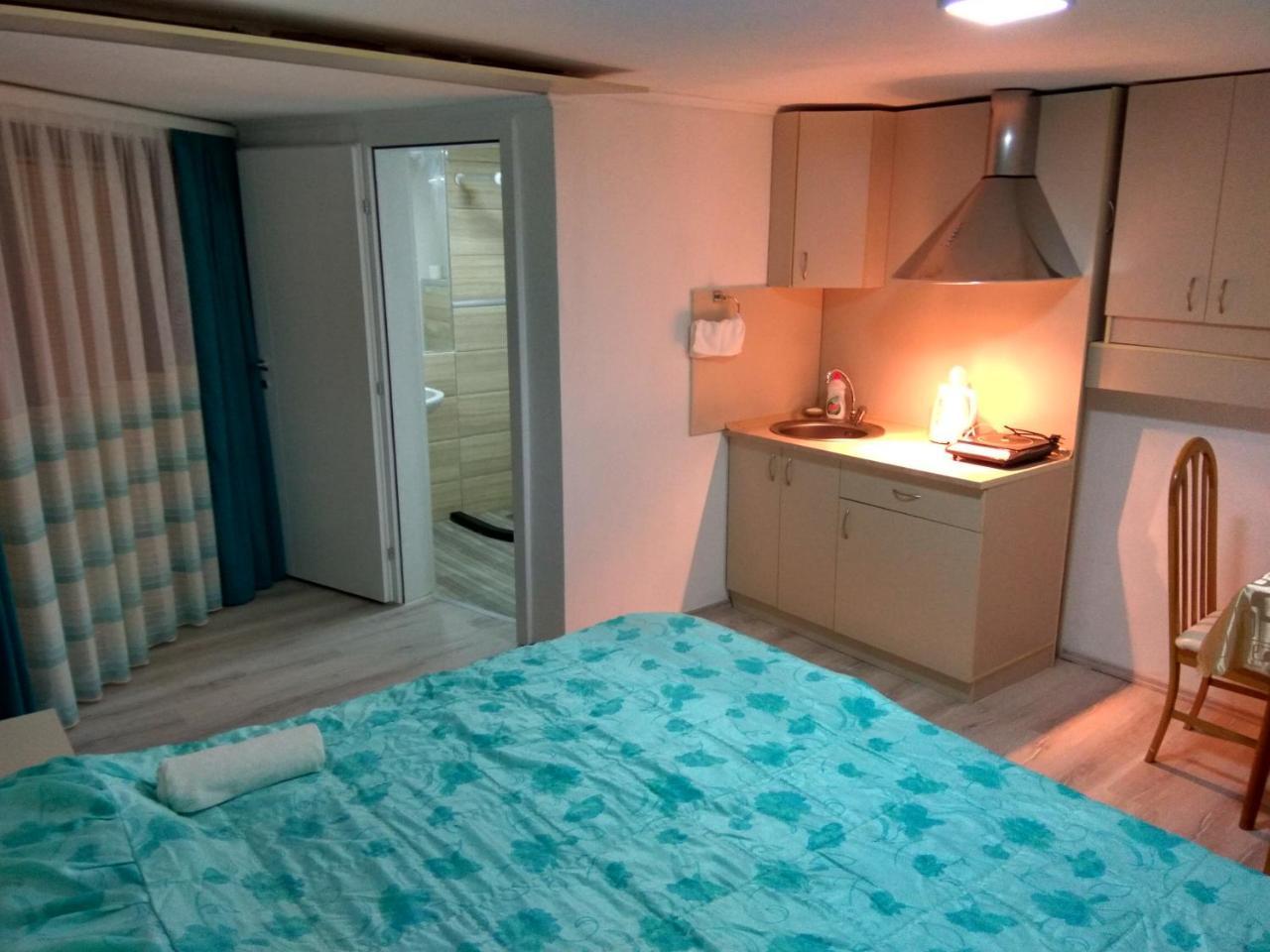 بريليب Honey Home By Kostoski Inn المظهر الخارجي الصورة