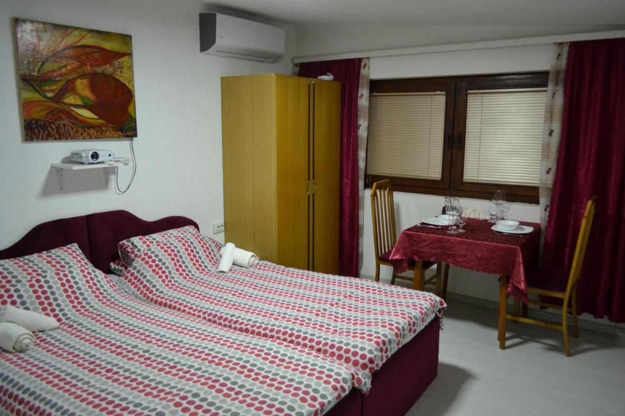 بريليب Honey Home By Kostoski Inn المظهر الخارجي الصورة