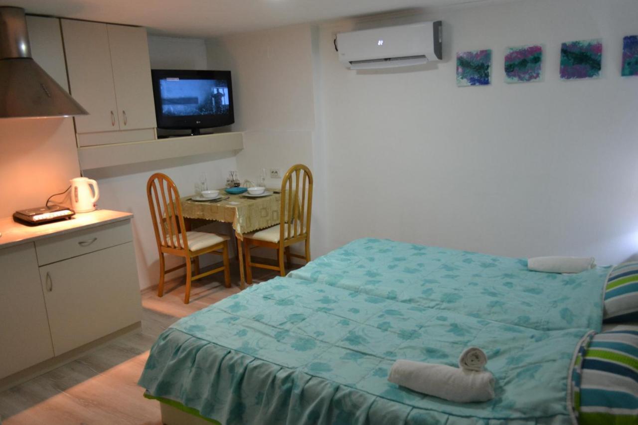 بريليب Honey Home By Kostoski Inn المظهر الخارجي الصورة