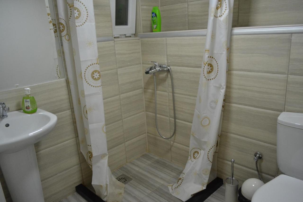 بريليب Honey Home By Kostoski Inn المظهر الخارجي الصورة