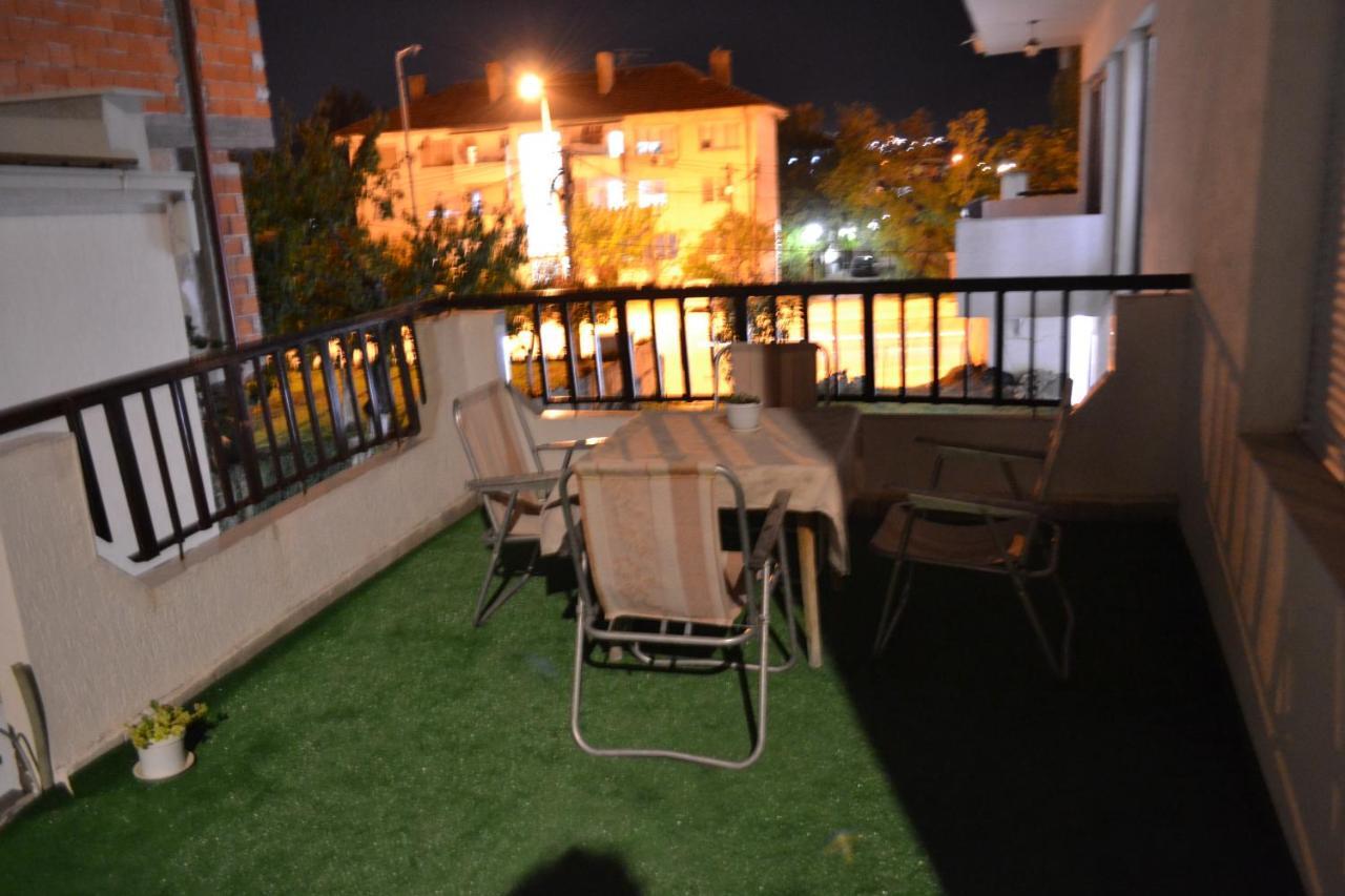 بريليب Honey Home By Kostoski Inn المظهر الخارجي الصورة